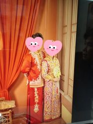 点击看大图 -喜杭影像婚纱摄影(拱墅店)