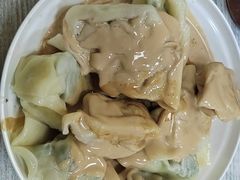 -利达汤圆馄饨(川公路店)