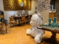 -十八字金银饰·拼豆·开蚌手工体验团建(君太百货店)