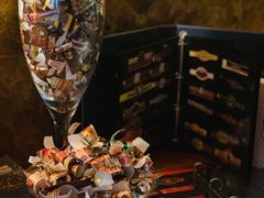 -雪茄客PURAVIDA俱乐部(上海店)