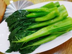 -寻味顺德·南记酒家·传统顺德菜·鱼生(广源路店)