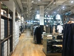 -MUJI无印良品(华贸店)