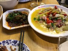 -二孃鸡爪爪(东郊记忆店)
