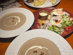 -布拉格餐厅· 中欧捷克菜(全国首店)