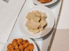 -北京柏悦酒店·锦庭餐厅Dining Room