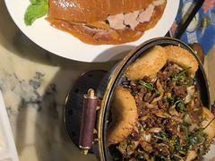 -范家小馆·烤鸭新京菜(金融街店)