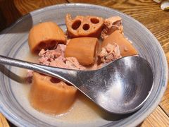 -静一餐厅·湖北菜(前门创始店)