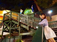 景点-三鹰之森吉卜力美术馆