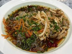 -聚丰园•湖鲜餐厅(阿红私房菜梅石路店)
