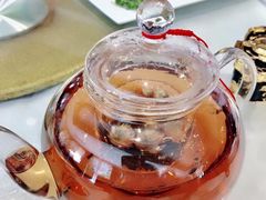 -老洋房花园饭店(绍兴路店)