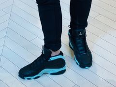 -JORDAN(外滩中央体验店)