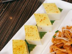 宫廷桂花糕-新海利(北岭店)