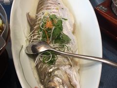 -香雪海饭店中餐厅(人民桥店)