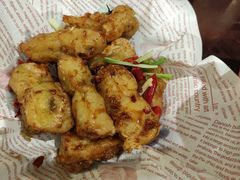 -新白鹿餐厅(爱琴海购物中心店)