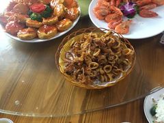 -叶姐海鲜(棋子湾店)