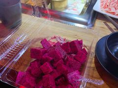 -红花椒火锅(泰州万达店)