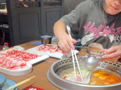-快乐小羊·内蒙牛羊肉火锅(流花中心店)
