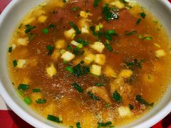 牛肉泡馍-西贝(枫蓝国际购物中心店)