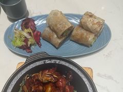 -鹿港小镇(悠唐店)