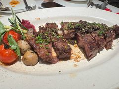 -王品牛排(常州吾悦广场店)