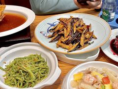 -鲁西南老厨子·特色鲁菜(经一纬五店)