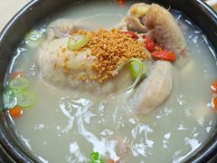 -长顺参鸡汤店(西塔总店)