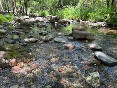 -玉渡山自然风景区