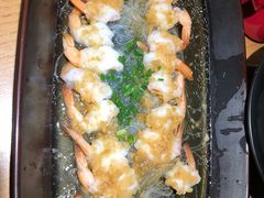 -金牌外婆家(苏州中心店)