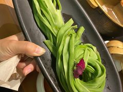 -巴奴毛肚火锅(京西大悦城店)
