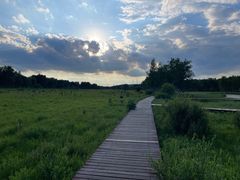 -塞罕坝国家级自然保护区