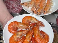 -行运海鲜食集(北京首店)