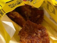 -超级鸡车(曹杨路店)