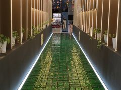 -银川河东国际机场