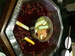 蜀九香火锅酒楼(九眼桥店)-蜀九香火锅(九眼桥店)
