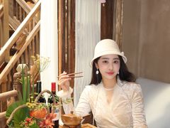 -叶叶菩提(太原别墅店)