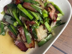 -美食村花园餐厅