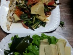 -亿百顺红焖羊排小馆(总店)