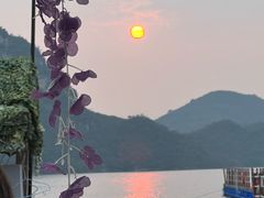 -易水湖景区