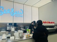 -Seesaw Coffee(武商MALL·武广店)