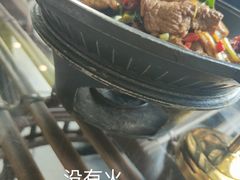 -红星渔村(将军石店)