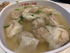 虾仁馄炖-南城香(北京南站店)