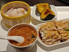 -阿那亚第三食堂 Cafeteria 3