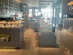 -解放碑威斯汀酒店-知味国际美食餐厅