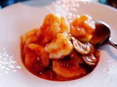 -夏宫中餐厅(静安香格里拉店)