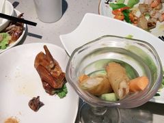 -吉旺港式餐厅(南方商城店)