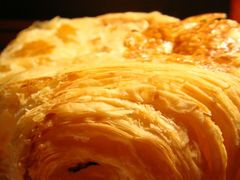 巧克力羊角-西点坊(浦东香格里拉店)