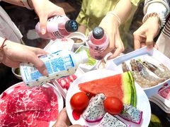 -刘火辣老火锅(光谷店)