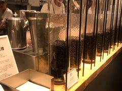 -喜茶(上海打浦桥日月光gelato lab+店)