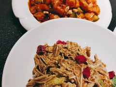 -紫光园·烤鸭·北京菜(团结湖店)
