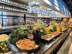 -梨花自助烤肉(乐宾店)